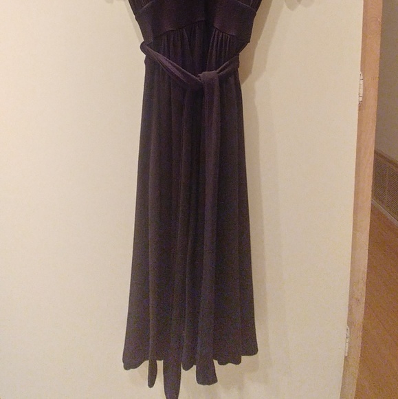 ASOS jersey skater dress - Picture 2 of 8